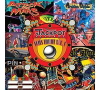 Jackpot Plays Pinball [VINYL]