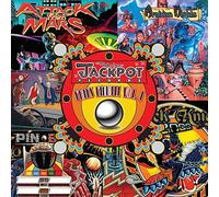 Jackpot Plays Pinball Vol.1 (Various Artists) [VINYL]