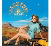 Bette Midler - Jackpot: The Best Bette [New CD] Rmst