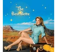 Bette Midler - Best Bette
