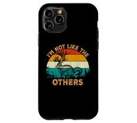 Jackrabbit Vintage Retro I'm not like the others Jackalope Case for iPhone 11 Pro