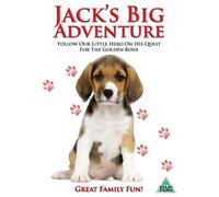 Jack's Big Adventure [DVD]