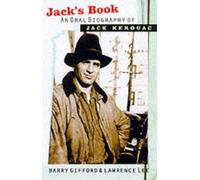 Jack's Book: An Oral Biography of Jack Kerouac