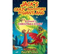 Jack's Crazy Adventure in Giantland: A Giant's Christmas Story (1)