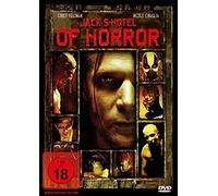 Jack's Hotel of Horror [Import]