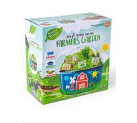 Jack's Kids Grow and Decorate Your Own Farmers Garden (6+ Years)