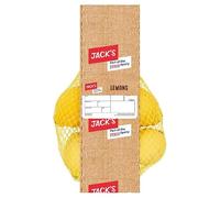 Jack's Lemons 4 Pack | Case of 1