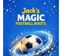 Jacks magic football boots