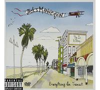 Jack's Mannequin - Everything in Transit