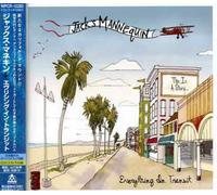 Jack's Mannequin - Everything In Transit
