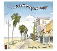 Jack'S Mannequin - Everything In Transit [VINYL]
