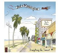 Jack'S Mannequin - Everything In Transit [VINYL]