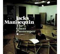 Jack's Mannequin - Glass Passenger
