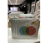 Jack's Mannequin - People And Things [VINYL]