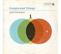 Jack's Mannequin - People & Things