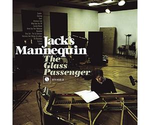 Jack's Mannequin - The Glass Passenger