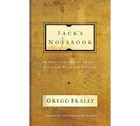 Jack's Notebook: A business novel about creative problem solving