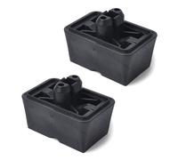 Jacks Pad Adapter Rubber Jacks Stand For R53 R56 R57 R59 R55 R58 Replaces Part Number 51717039760 Under Car Lifting Pad