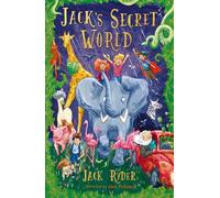 Jack's Secret World