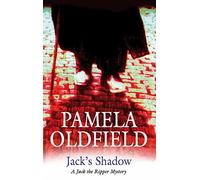 Jack's Shadow: A Jack the Ripper Mystery (Severn House Large Print)