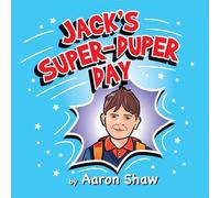 Jack's Super-Duper Day