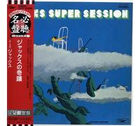 Jack's Super Session