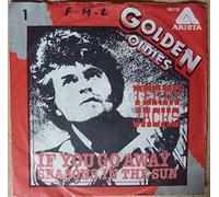 JACKS, Terry - Here Comes The Night - Japanese pressing with OBI strip