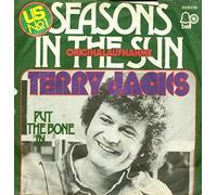 JACKS, Terry - Seasons in the sun / Put the bone in / 2008 228