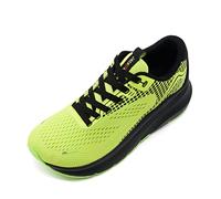 JACKSHIBO Wide Toe Box Shoes for Men Arch Support Shoes Wide Width Sneakers for Running Walking Athletic Tennis Orthopedic Plantar Fasciitis Workout with Thick Cushioned Zero Drop Sole, Green, 8.5