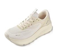 JACKSHIBO Wide Toe Box Shoes Women Arch Support Wide Sneakers for Running Walking Athletic Tennis Orthopedic Plantar Fasciitis Workout Flux Footwear with Thick Cushion Zero Drop Sole Width Shoes
