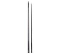 Jacksking Billiard Cues Portable 9MM Carbon Durable Professional Billiard Pool Cues Stick Snooker Rod Supplies Accessory