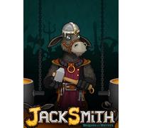 Jacksmith: Weapons and Warriors (PC) - Steam Gift - EUROPE