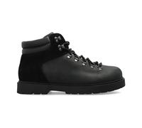Jackson 2.0 shoes - male - Birkenstock - Lace-up Boots - Black - 8 UK - Shoes 8 UK