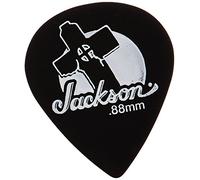 Jackson 298 7551-5358 850 Jackson 551 Black Leaning Cross - Medium/Heavy .88 mm