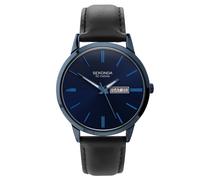 Jackson 40mm Mens Watch Blue