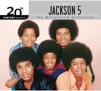 Jackson 5 - 20th Century Masters - The Millennium Collection [Us Import]