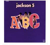 JACKSON 5 - Abc (Coloured Vinyl) [VINYL]