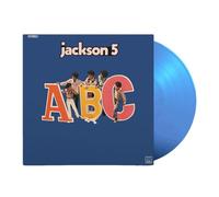 Jackson 5,the - ABC (Ltd. Edt.) [VINYL]