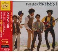 Jackson 5 - BEST SELECTION