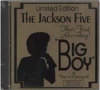 Jackson 5 - Big Boys