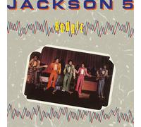 Jackson 5 - Boogie [VINYL]