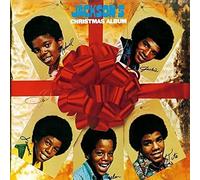 Christmas Album [VINYL], The Jackson 5, New