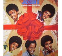 Christmas Album [VINYL], The Jackson 5, New