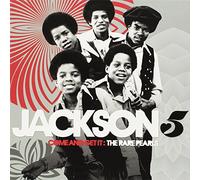 Jackson 5 - Come & Get It: Rare Pearls