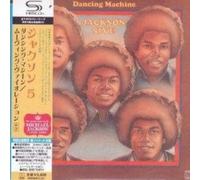 Jackson 5 - Dancing Machine/Moving Violati