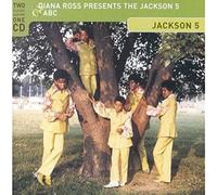 Jackson 5 - Diana Ross Presents the Jackso