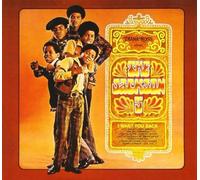 Jackson 5 - Diana Ross Presents the Jackson 5