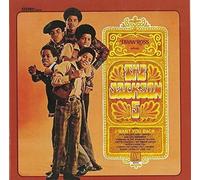 Jackson 5 Diana Ross Presents The Jackson 5 (CD)