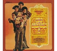JACKSON 5: DIANA ROSS PRESENTS THE JACKSON 5 - CD