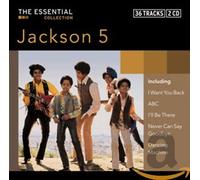 Jackson 5 - Essential Collection